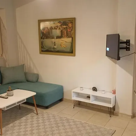 Διαμέρισμα George House 2 Θεσσαλονίκη