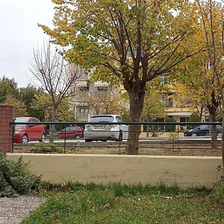 George House 2 Διαμέρισμα *