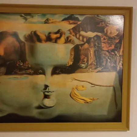 George House 2 Διαμέρισμα *