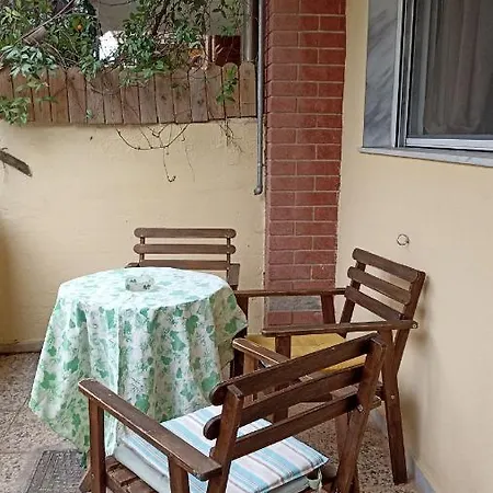 George House 2 Διαμέρισμα