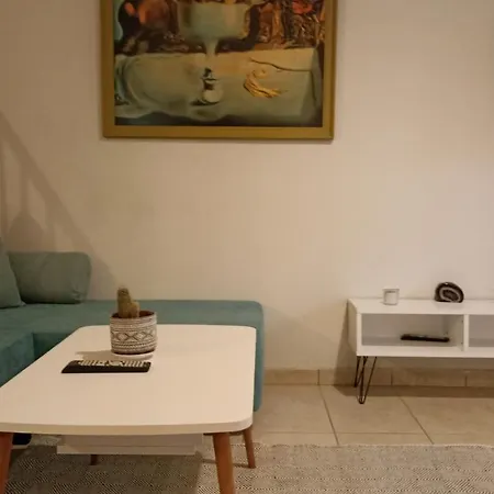Διαμέρισμα George House 2 Θεσσαλονίκη