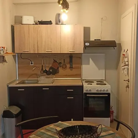 George House 2 Διαμέρισμα