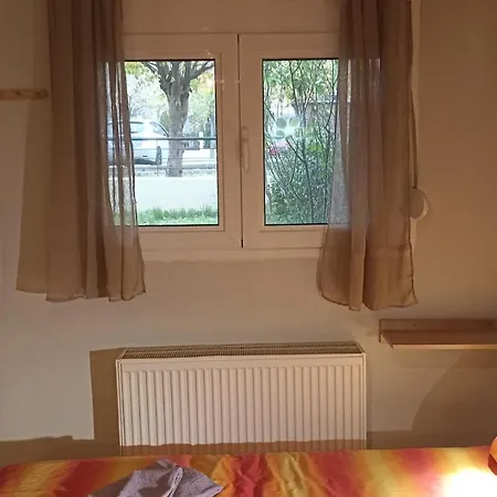 Διαμέρισμα George House 2 Θεσσαλονίκη
